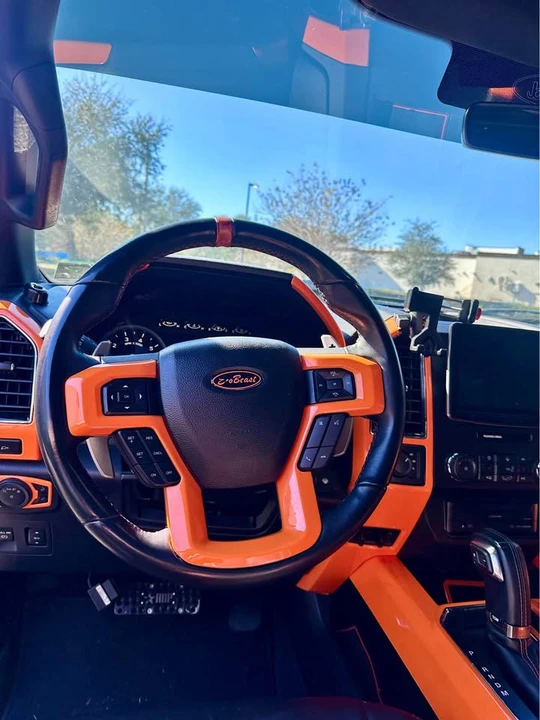 2018 Ford F-150 13th Gen - Image 16 of 20
