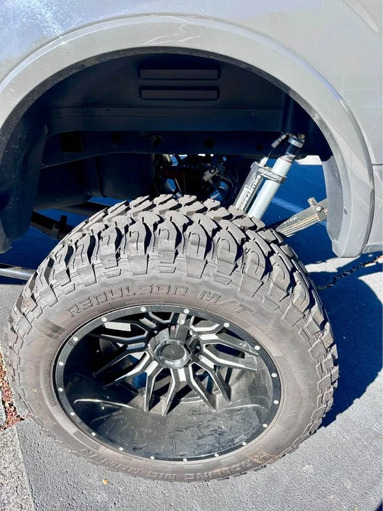 2018 Ford F-150 13th Gen - Image 11 of 20