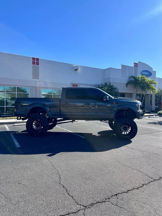 2018 Ford F-150 13th Gen - Image 4 of 20