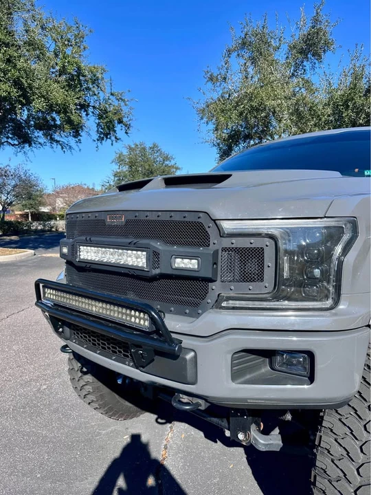 2018 Ford F-150 13th Gen - Image 9 of 20