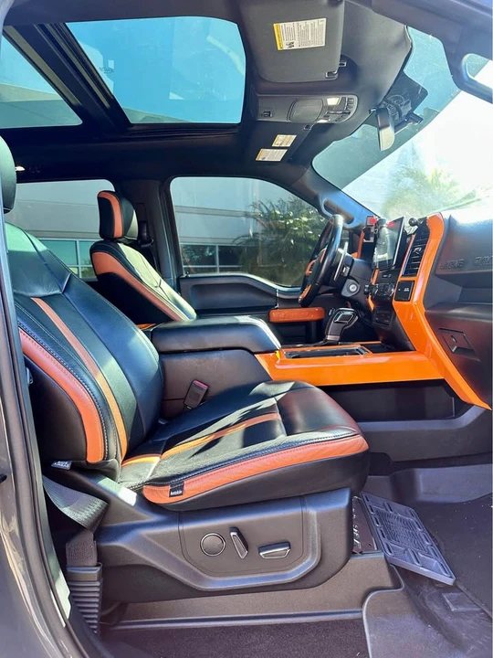 2018 Ford F-150 13th Gen - Image 15 of 20