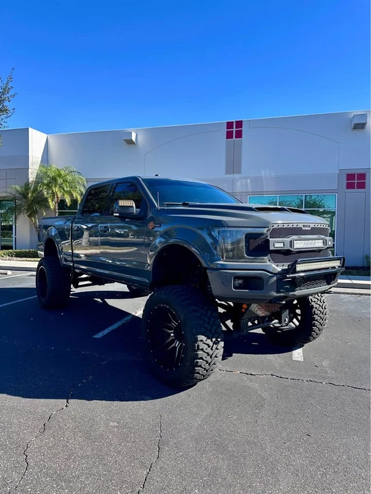 2018 Ford F-150 13th Gen - Image 3 of 20
