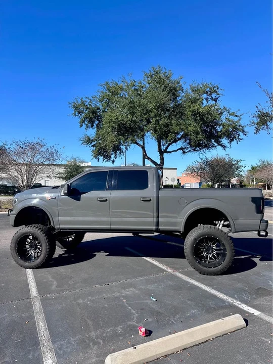 2018 Ford F-150 13th Gen - Image 7 of 20