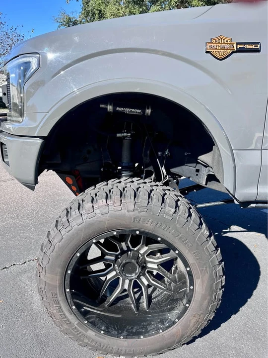 2018 Ford F-150 13th Gen - Image 10 of 20