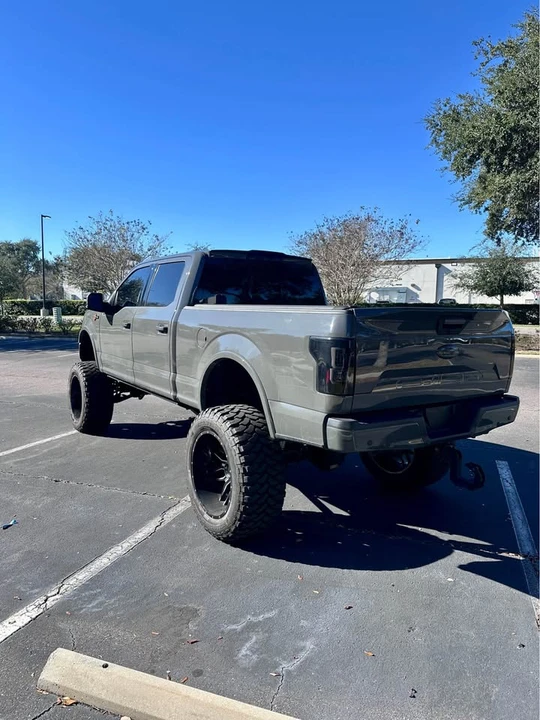 2018 Ford F-150 13th Gen - Image 6 of 20