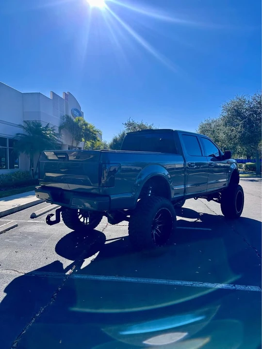 2018 Ford F-150 13th Gen - Image 5 of 20