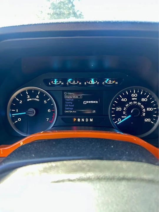 2018 Ford F-150 13th Gen - Image 20 of 20