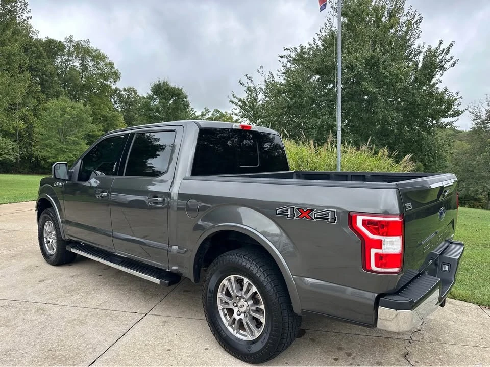 2018 Ford F-150 13th Gen - Image 10 of 19
