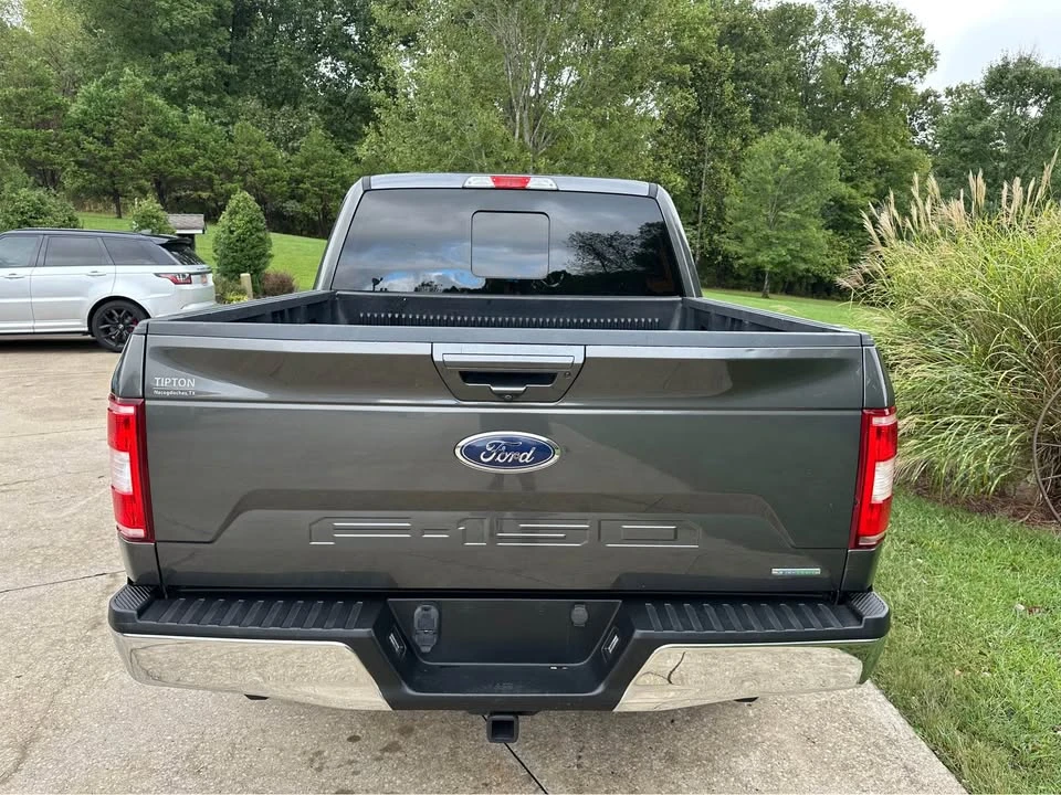 2018 Ford F-150 13th Gen - Image 11 of 19