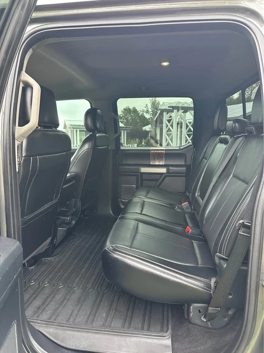 2018 Ford F-150 13th Gen - Image 19 of 19