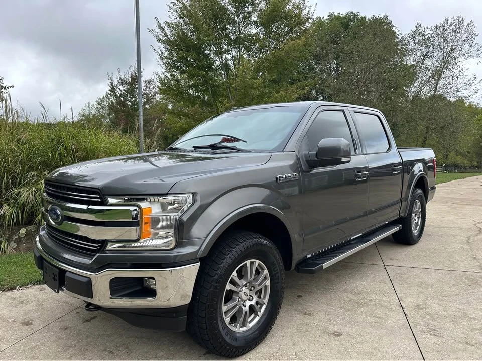2018 Ford F-150 13th Gen - Image 7 of 19