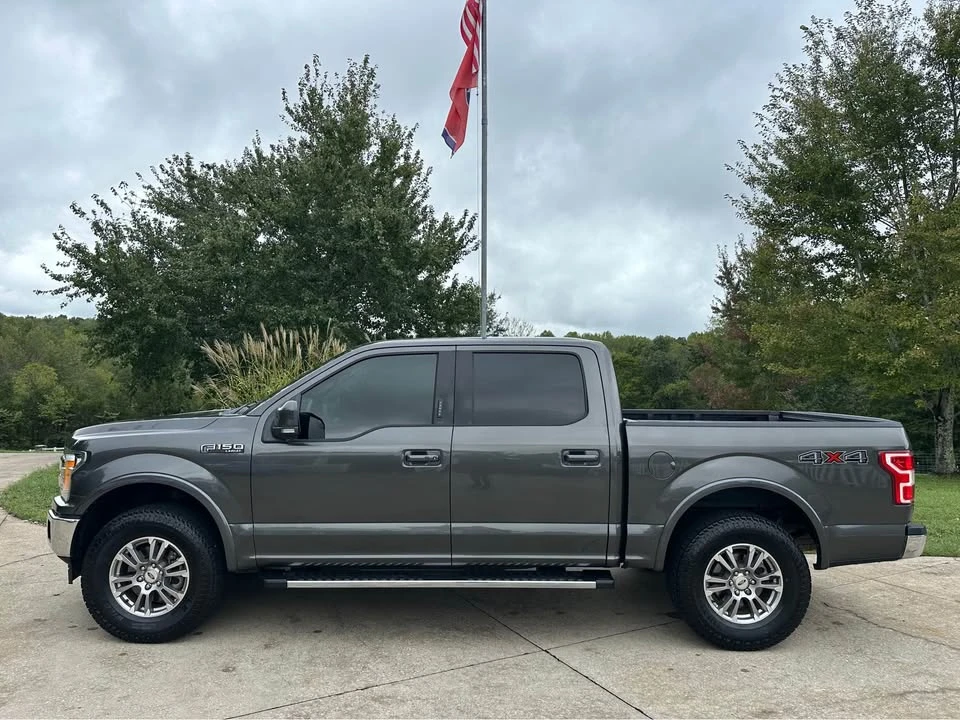 2018 Ford F-150 13th Gen - Image 9 of 19