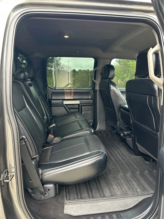 2018 Ford F-150 13th Gen - Image 17 of 19