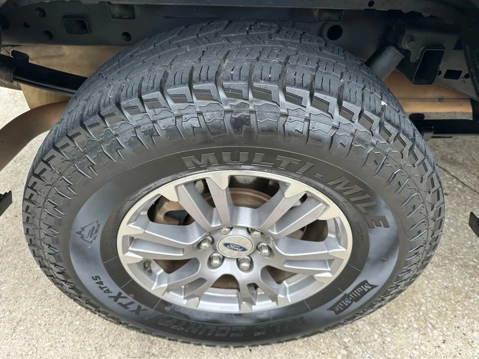 2018 Ford F-150 13th Gen - Image 13 of 19
