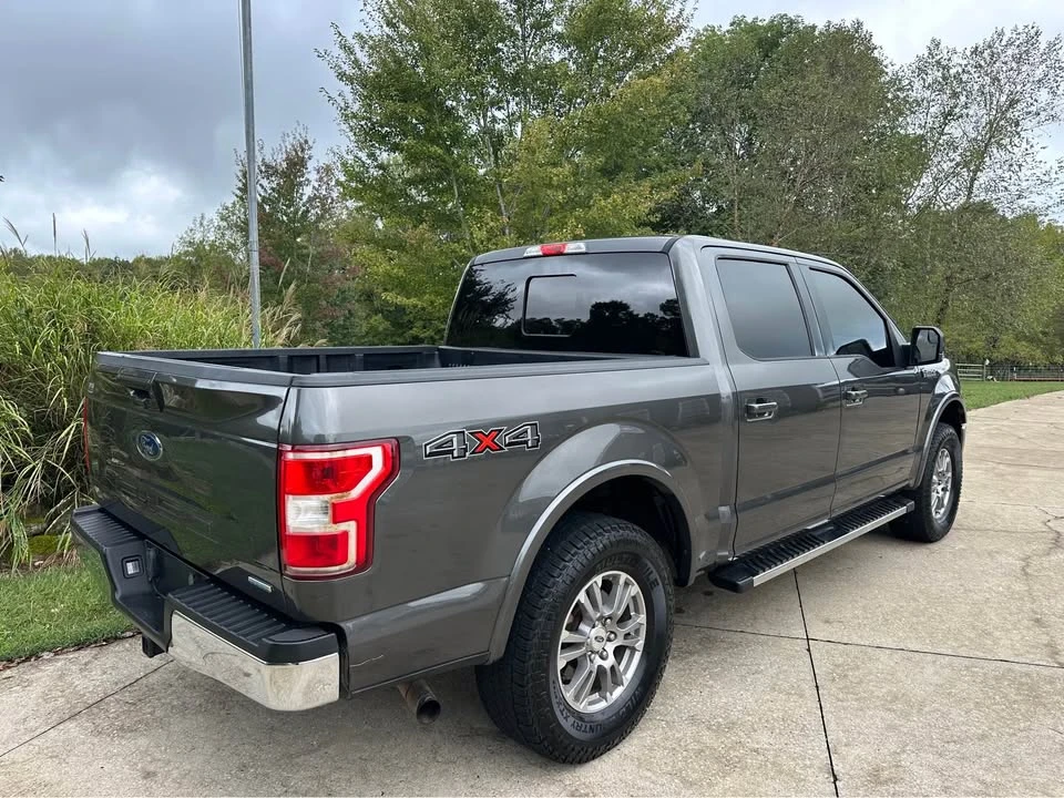 2018 Ford F-150 13th Gen - Image 5 of 19
