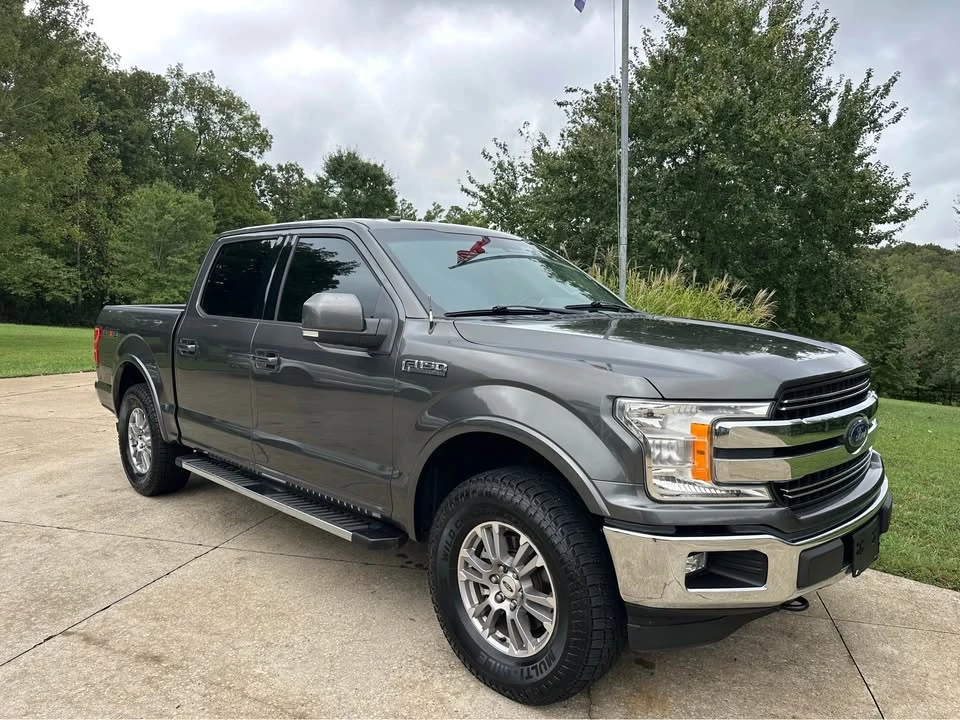 2018 Ford F-150 13th Gen - Image 3 of 19