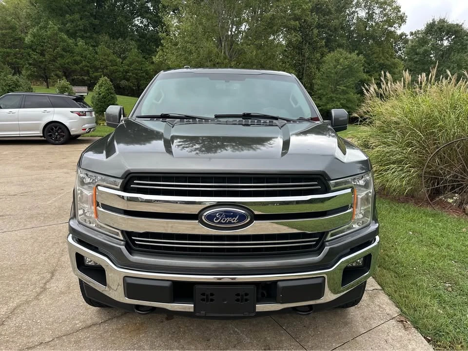 2018 Ford F-150 13th Gen - Image 2 of 19