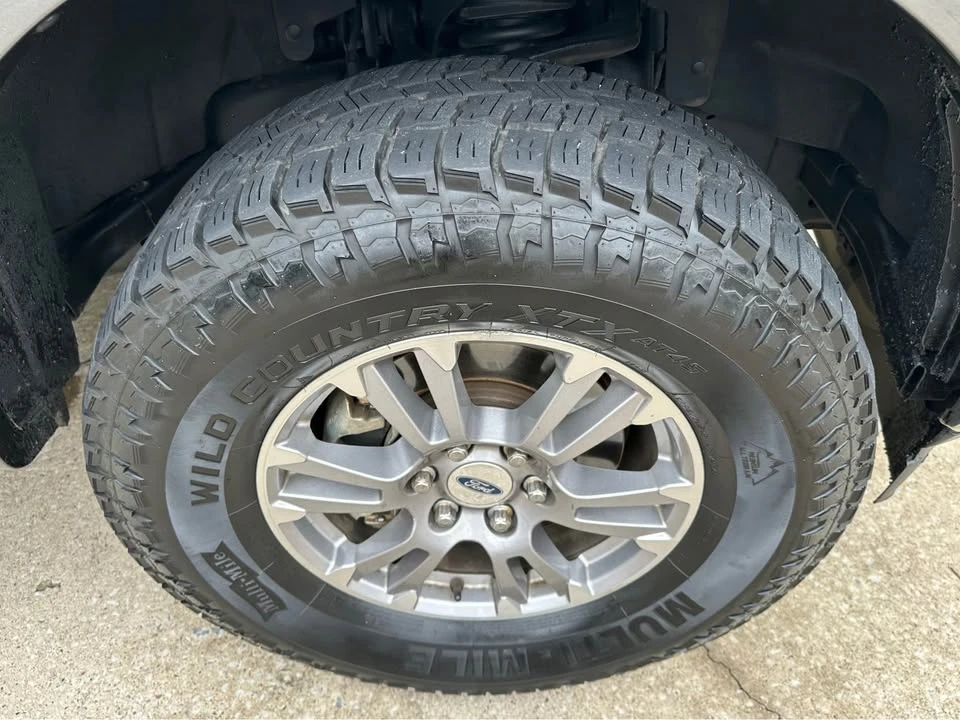 2018 Ford F-150 13th Gen - Image 12 of 19