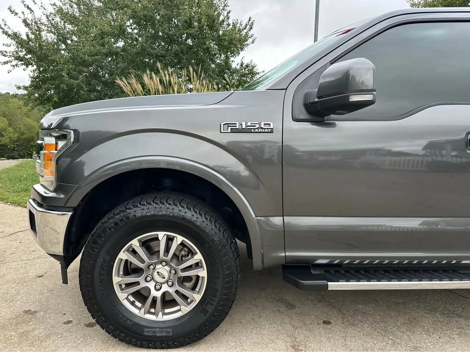 2018 Ford F-150 13th Gen - Image 8 of 19