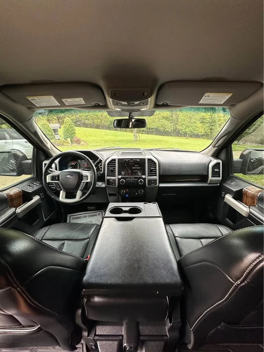 2018 Ford F-150 13th Gen - Image 18 of 19