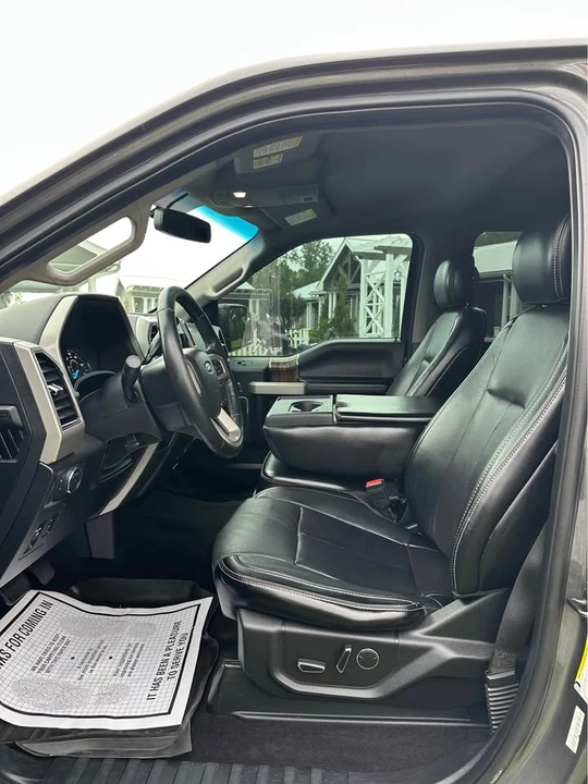 2018 Ford F-150 13th Gen - Image 14 of 19