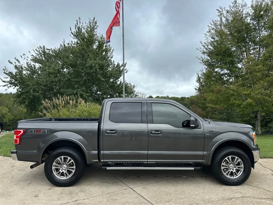2018 Ford F-150 13th Gen - Image 4 of 19