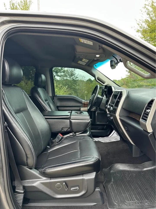 2018 Ford F-150 13th Gen - Image 16 of 19