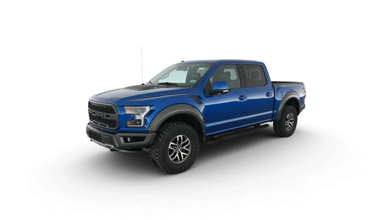 2018 Ford F-150 Raptor 13th Gen - Image 20 of 20