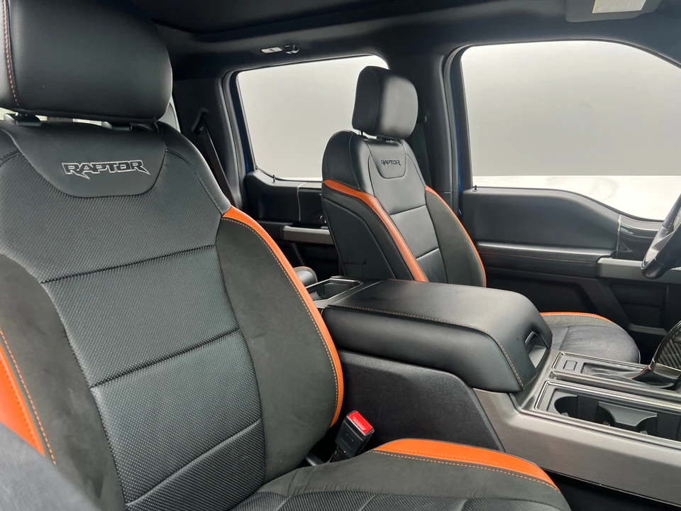 2018 Ford F-150 Raptor 13th Gen - Image 5 of 20