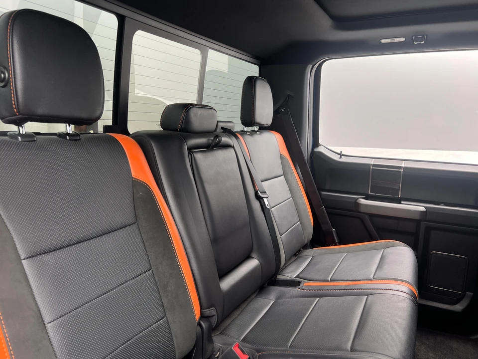 2018 Ford F-150 Raptor 13th Gen - Image 7 of 20