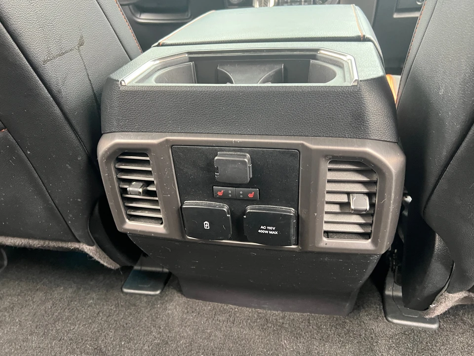 2018 Ford F-150 Raptor 13th Gen - Image 9 of 20