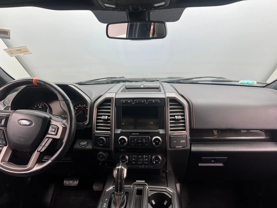 2018 Ford F-150 Raptor 13th Gen - Image 3 of 20