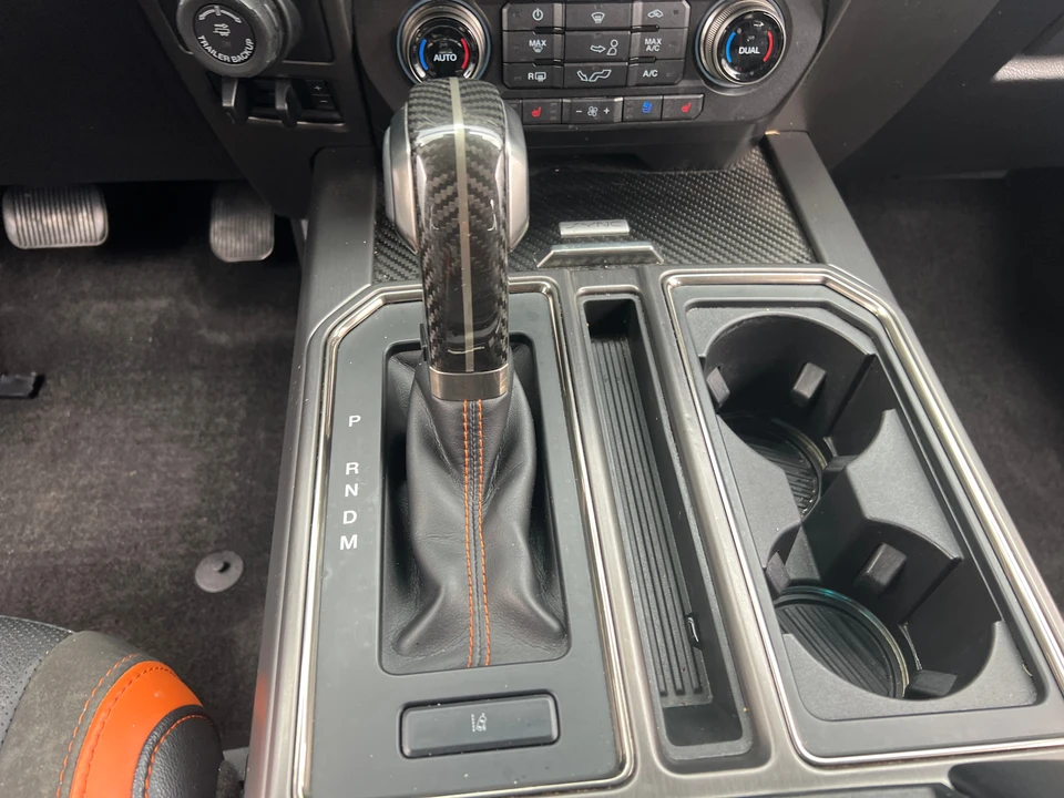 2018 Ford F-150 Raptor 13th Gen - Image 4 of 20