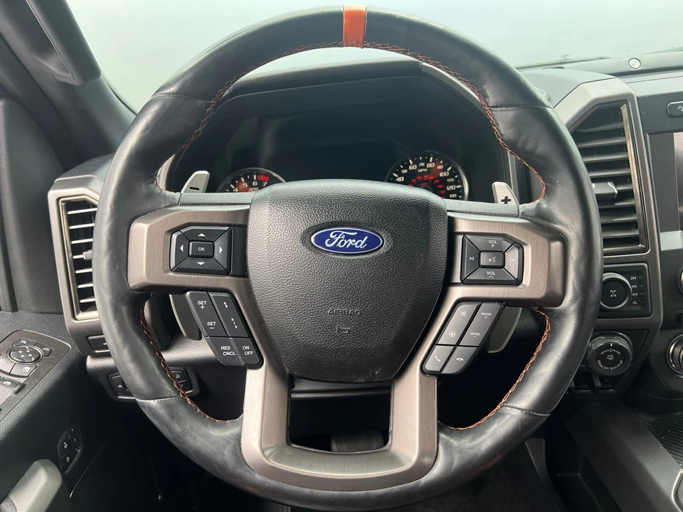 2018 Ford F-150 Raptor 13th Gen - Image 6 of 20