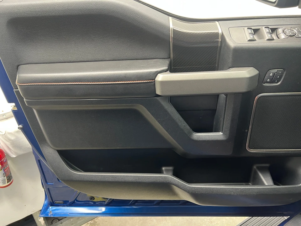 2018 Ford F-150 Raptor 13th Gen - Image 2 of 20