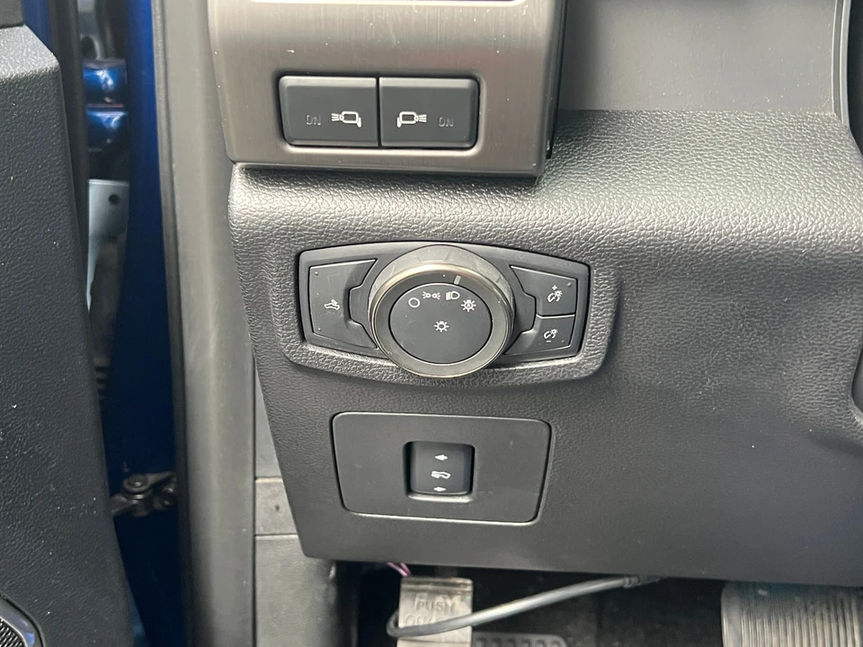 2018 Ford F-150 Raptor 13th Gen - Image 13 of 20