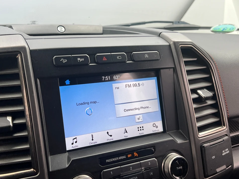2018 Ford F-150 Raptor 13th Gen - Image 15 of 20