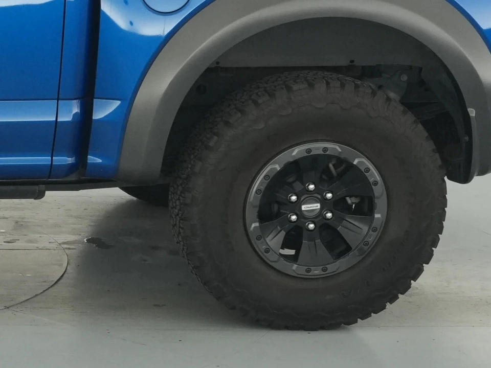 2018 Ford F-150 Raptor 13th Gen - Image 12 of 20