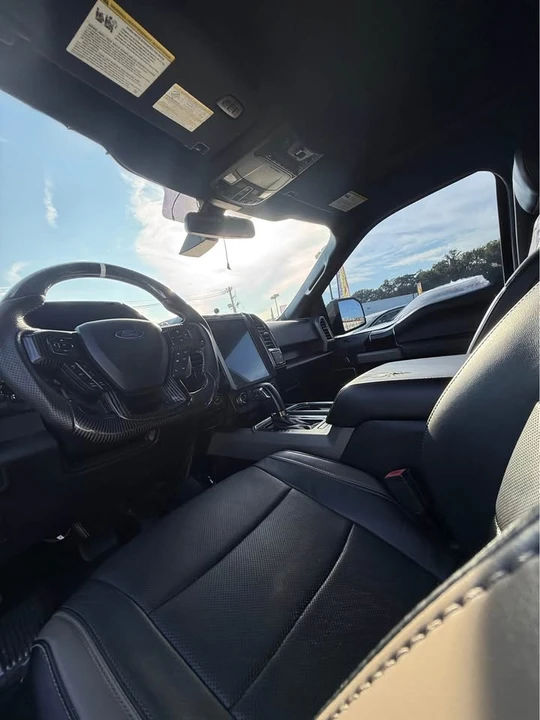 2018 Ford F-150 13th Gen - Image 9 of 20