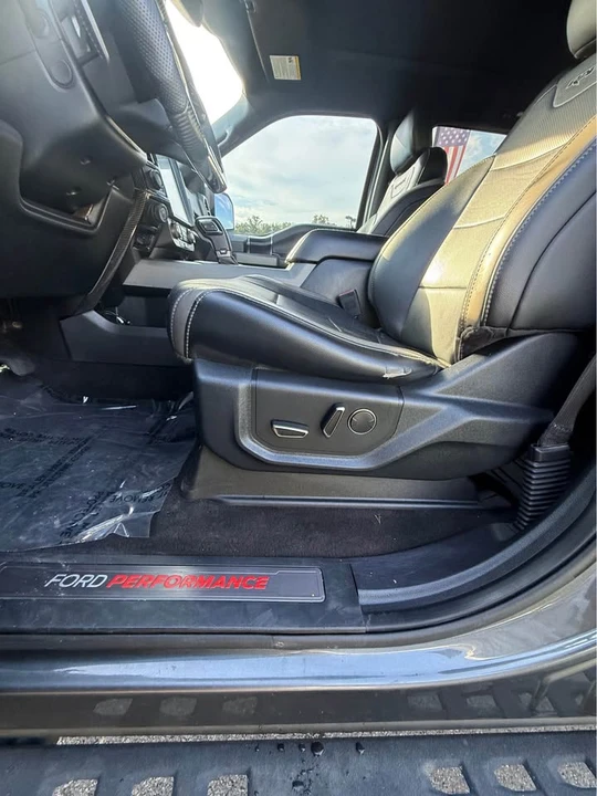 2018 Ford F-150 13th Gen - Image 7 of 20