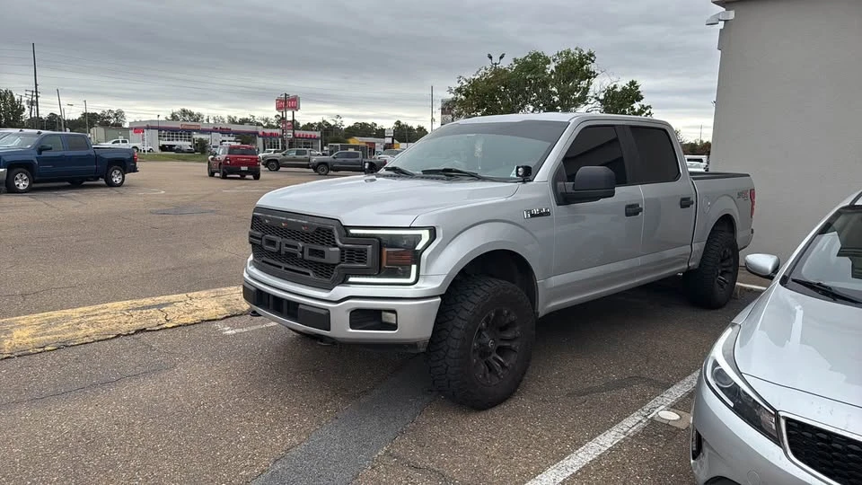 2018 Ford F-150 13th Gen - Image 5 of 9
