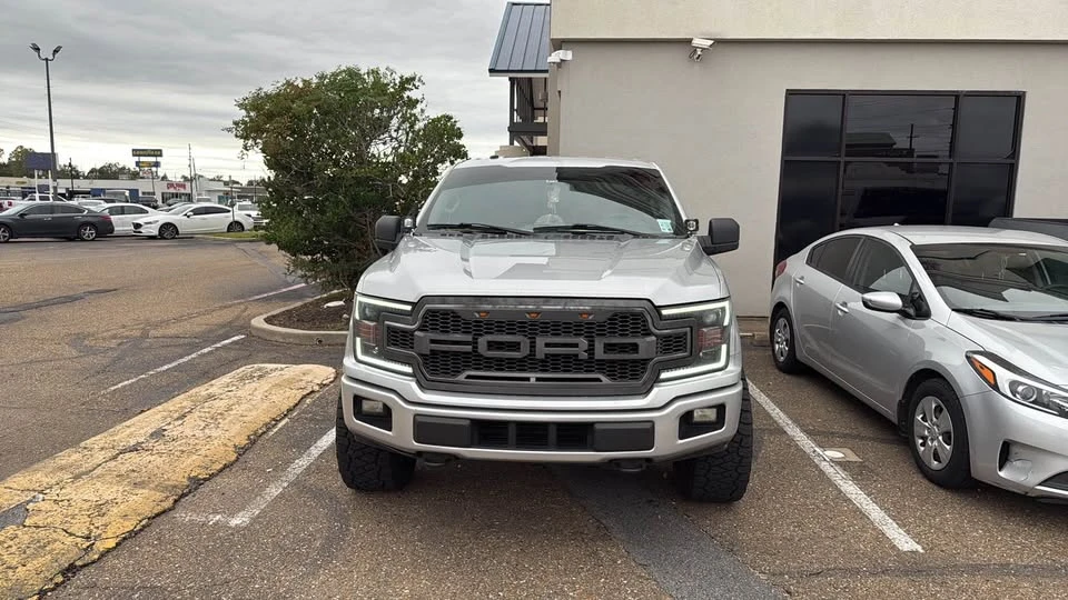 2018 Ford F-150 13th Gen - Image 6 of 9