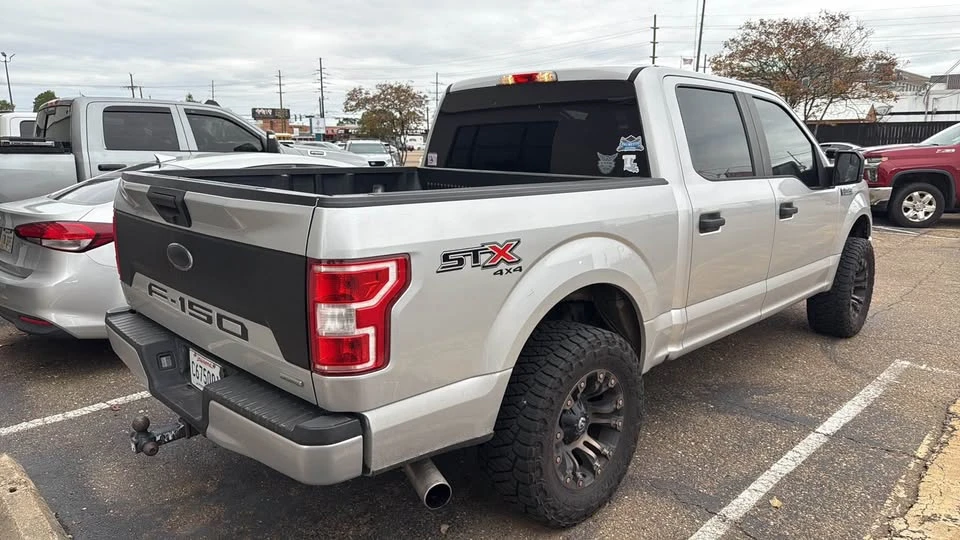 2018 Ford F-150 13th Gen - Image 2 of 9