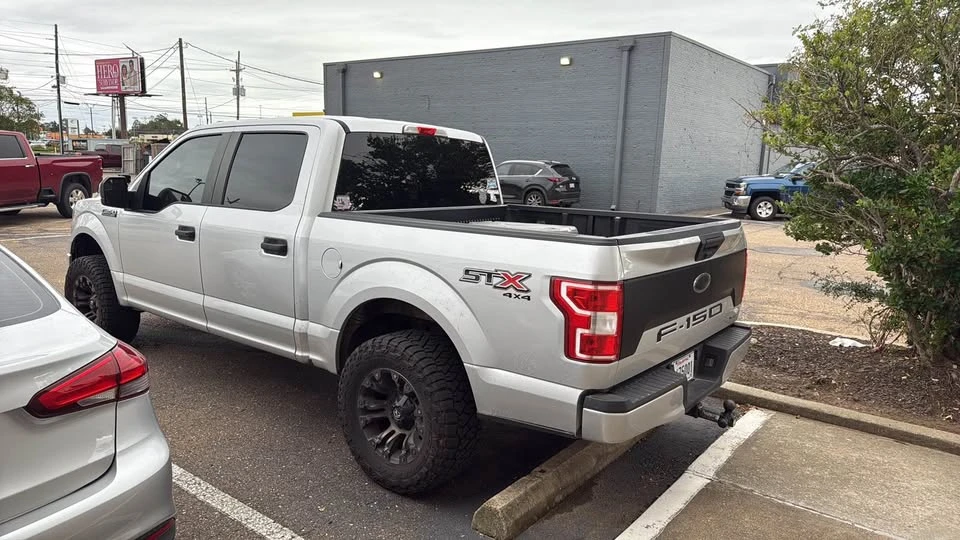2018 Ford F-150 13th Gen - Image 4 of 9