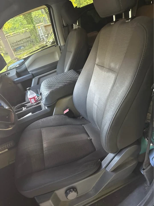 2018 Ford F-150 13th Gen - Image 7 of 9