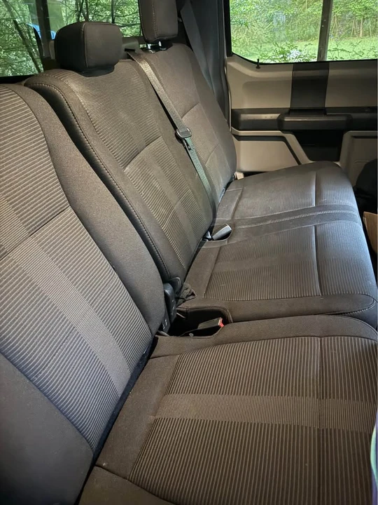 2018 Ford F-150 13th Gen - Image 8 of 9