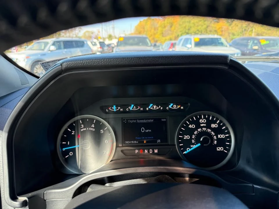 2018 Ford F-150 13th Gen - Image 11 of 13