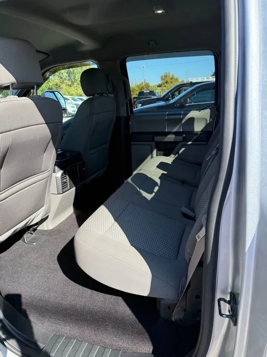 2018 Ford F-150 13th Gen - Image 7 of 13