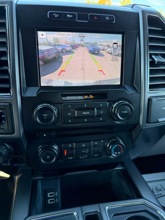 2018 Ford F-150 13th Gen - Image 8 of 13
