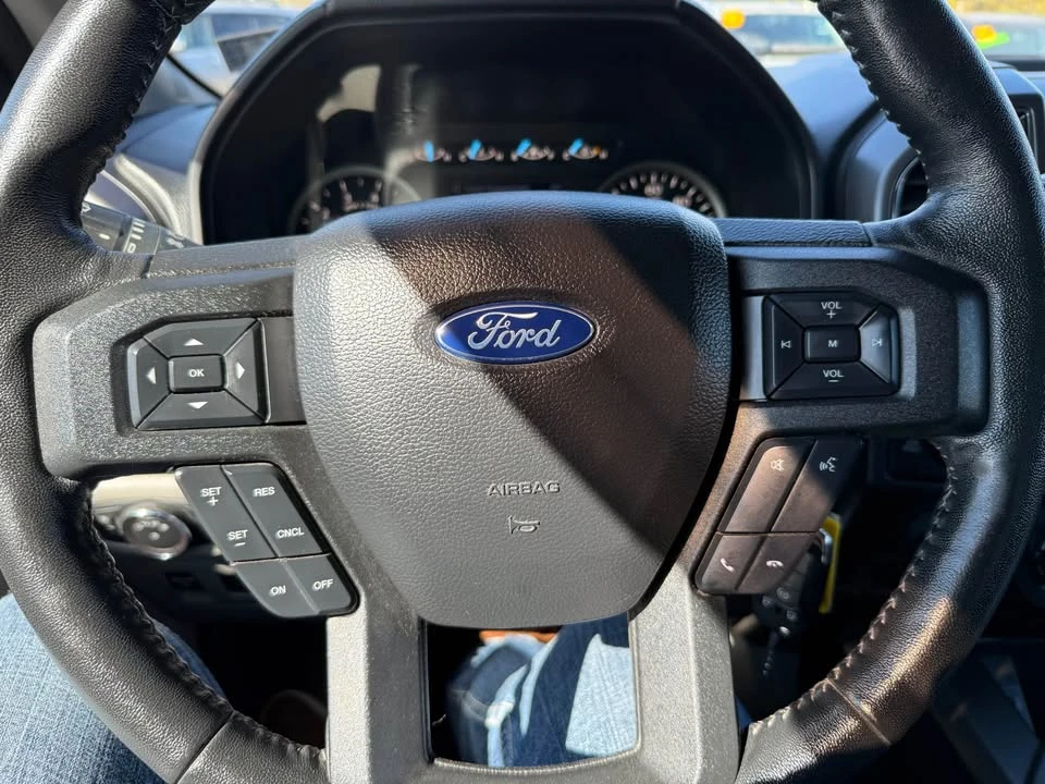2018 Ford F-150 13th Gen - Image 10 of 13